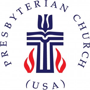 PC (USA) Logo