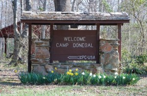 Camp Donegal