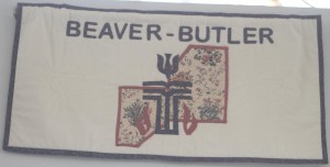 Beaver-Butler