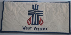 West Virginia