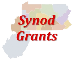 Synod Grants