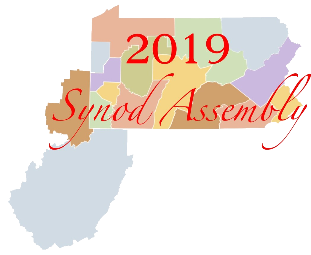 2019 Assembly logo transparent